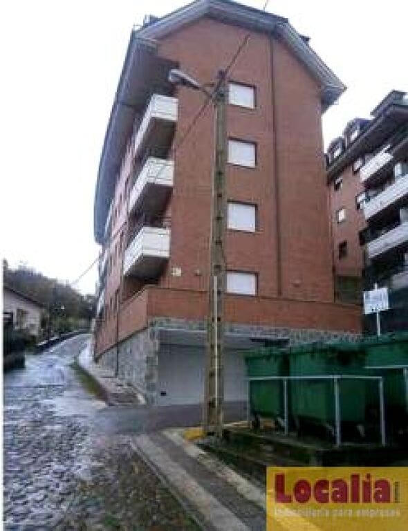 Edificio Viviendas Limpias - 1215724-03