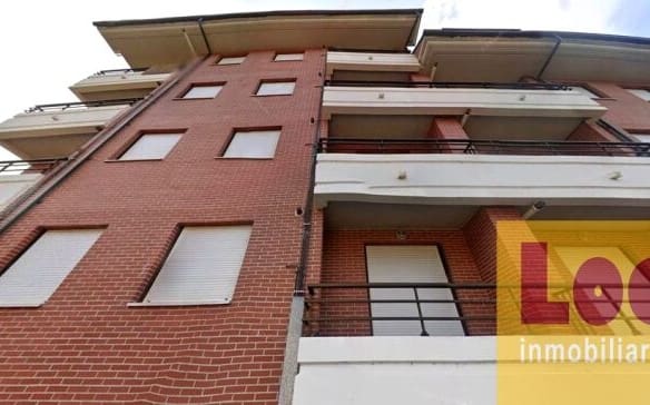 Edificio Viviendas Limpias - 1215724-05