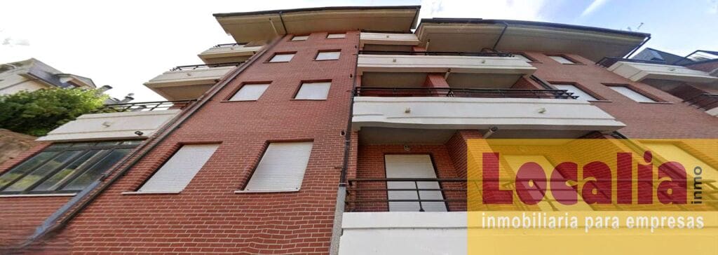Edificio Viviendas Limpias - 1215724-05