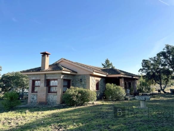 Casa-Chalet Valdemorillo - 1216089-01