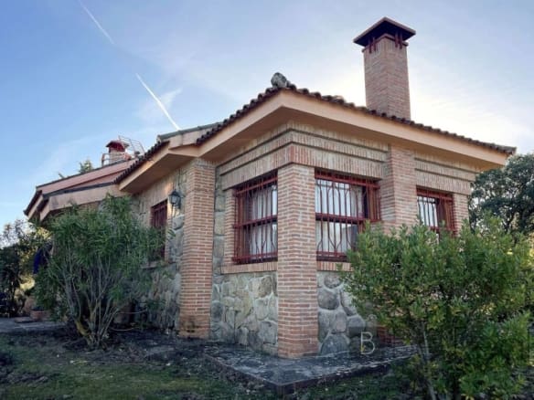 Casa-Chalet Valdemorillo - 1216089-03