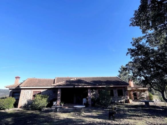 Casa-Chalet Valdemorillo - 1216089-04