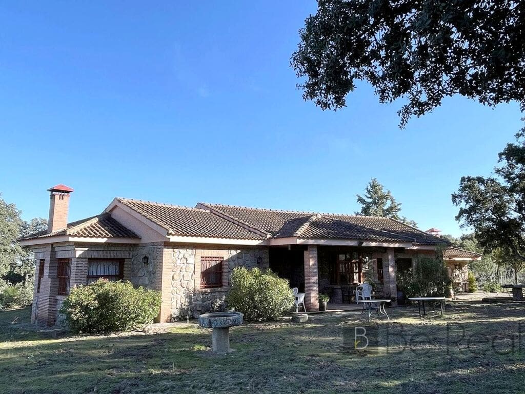 Casa-Chalet Valdemorillo - 1216089-02