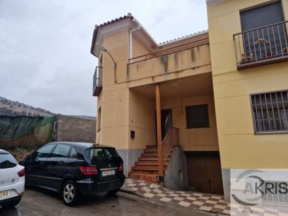 Casa-Chalet Yebenes