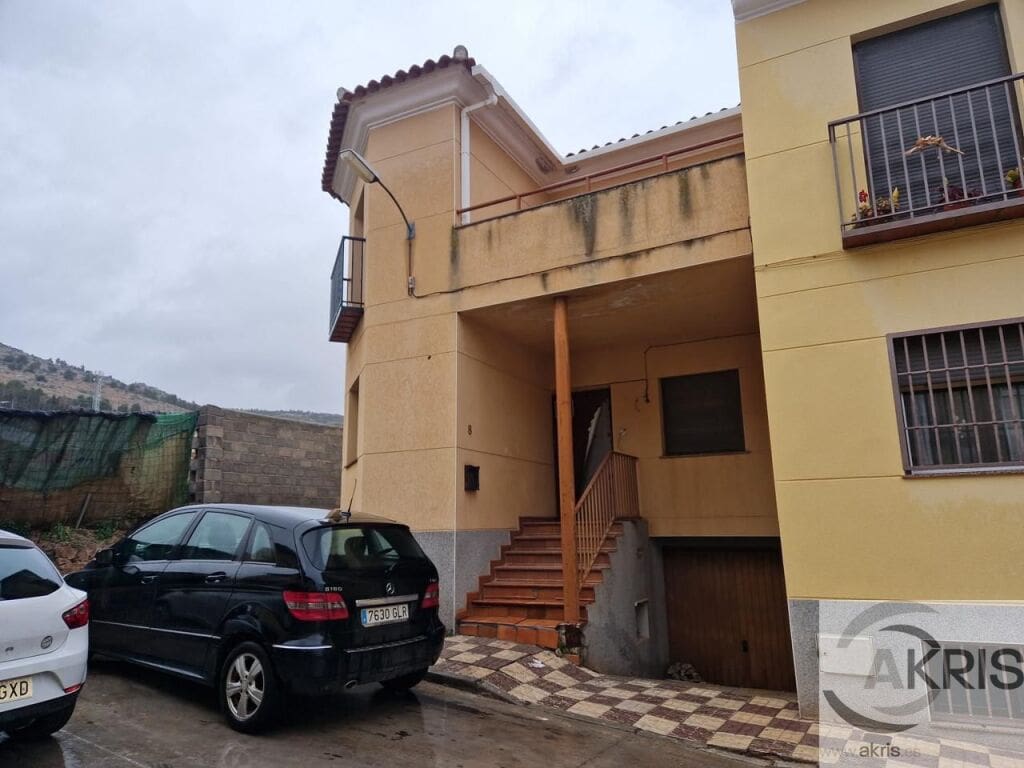 Casa-Chalet Yebenes