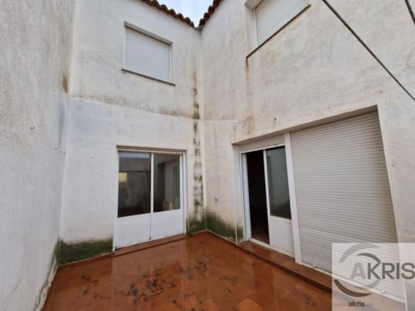 Casa-Chalet Yebenes