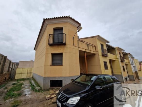 Casa-Chalet Yebenes
