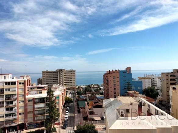 Estudio Torremolinos - 1216496-02