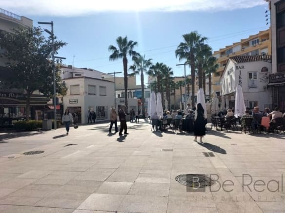 Estudio Torremolinos - 1216496-01