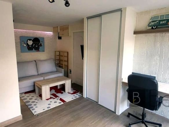 Estudio Villanueva De La Cañada - 1216928-01