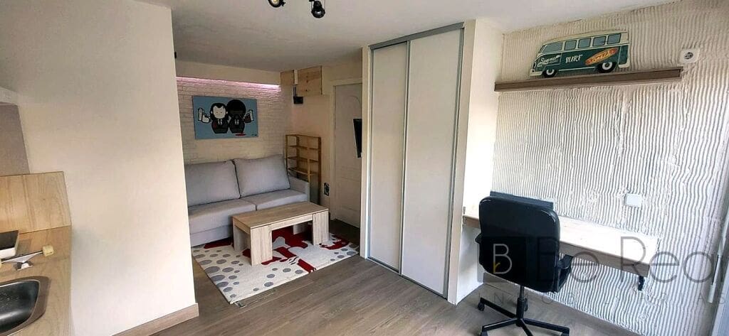 Estudio Villanueva De La Cañada - 1216928-01