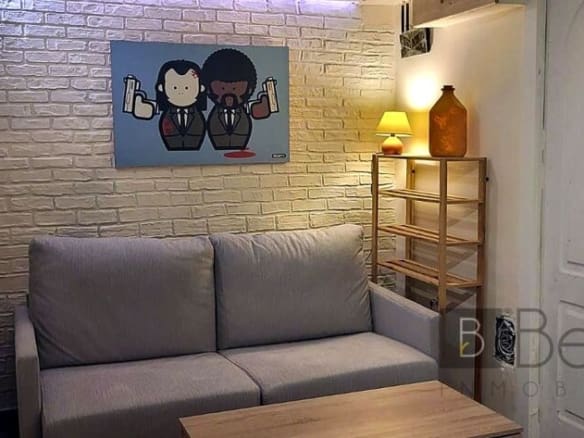 Estudio Villanueva De La Cañada - 1216928-02