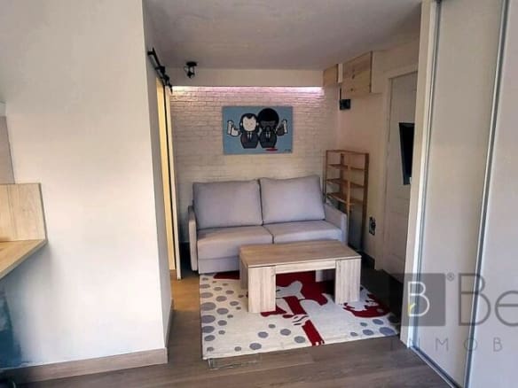 Estudio Villanueva De La Cañada - 1216928-04