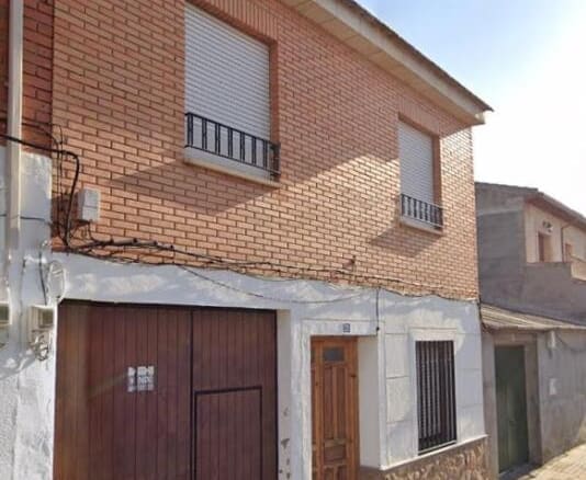 Casa-Chalet Consuegra - 1217050-01