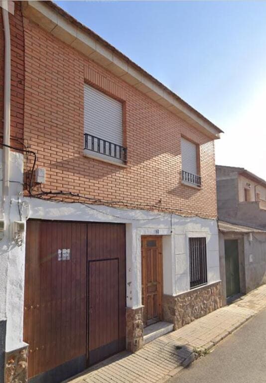 Casa-Chalet Consuegra - 1217050-01