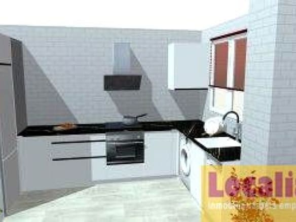 Apartamento Arce - 1217349-05