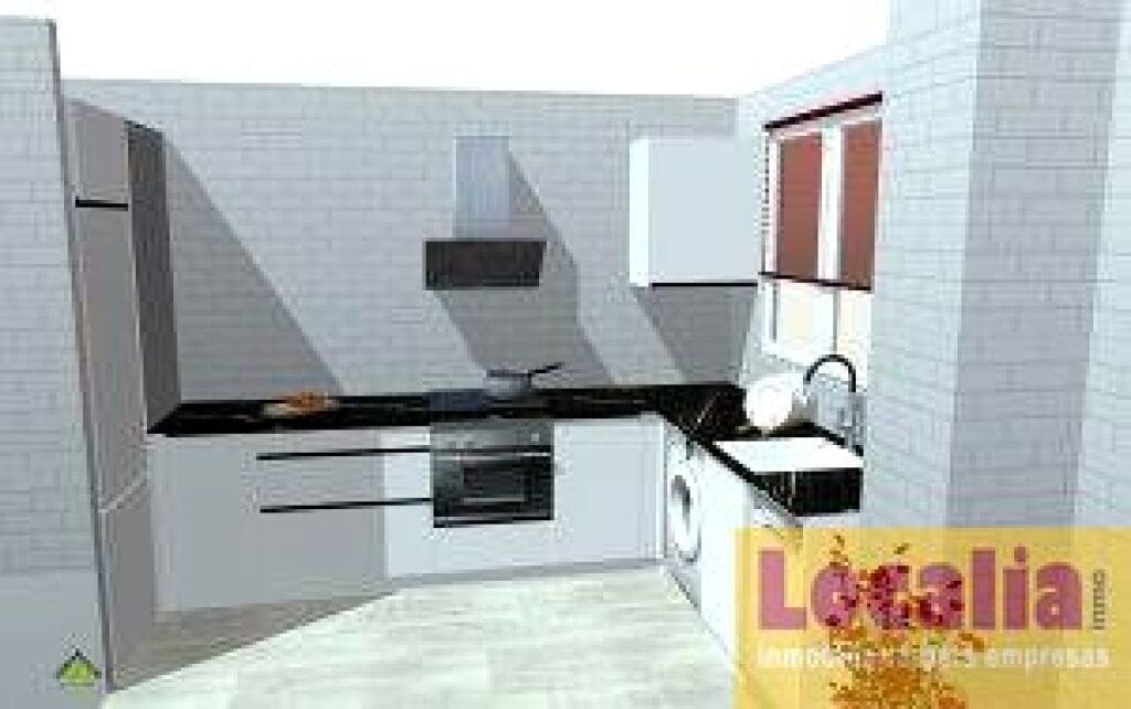 Apartamento Arce - 1217349-05