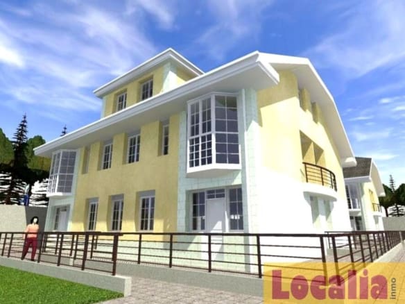 Apartamento Arce - 1217349-02