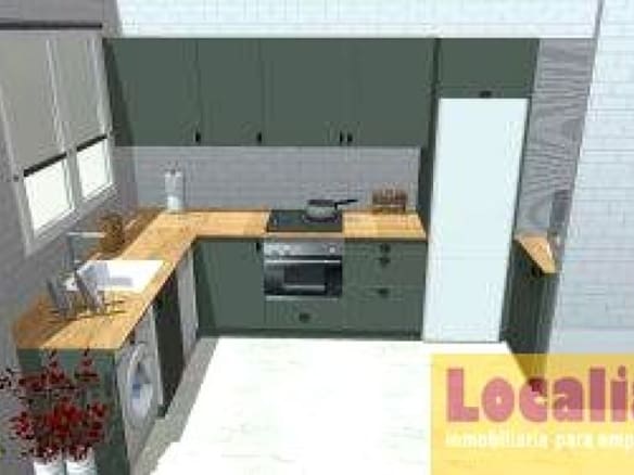 Apartamento Arce - 1217349-06