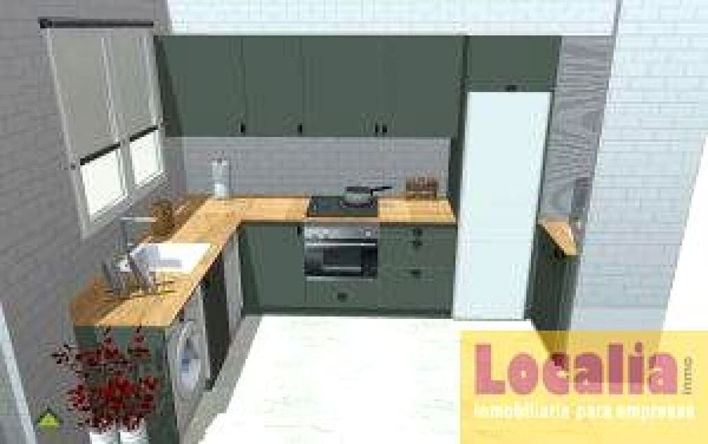 Apartamento Arce - 1217349-06