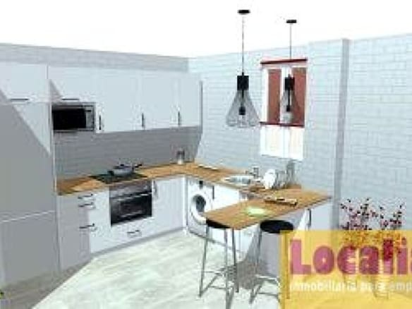 Apartamento Arce - 1217349-04