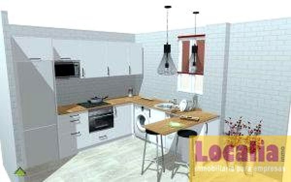 Apartamento Arce - 1217349-04