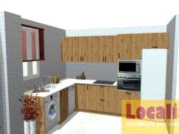 Apartamento Arce - 1217349-03