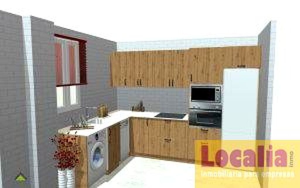 Apartamento Arce - 1217349-03
