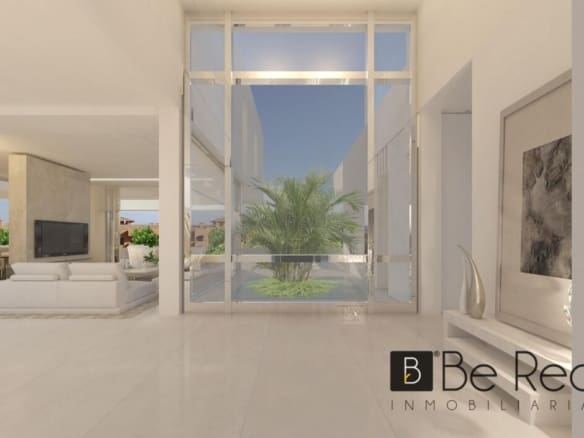 Casa-Chalet Benahavis - 1217932-03