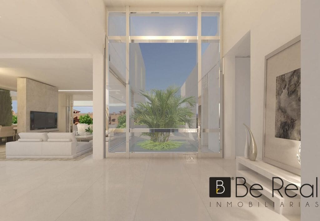 Casa-Chalet Benahavis - 1217932-03