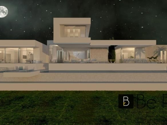 Casa-Chalet Benahavis - 1217932-05