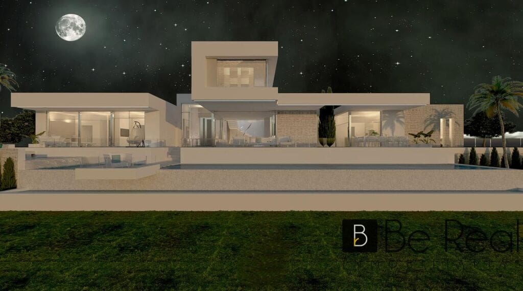 Casa-Chalet Benahavis - 1217932-05