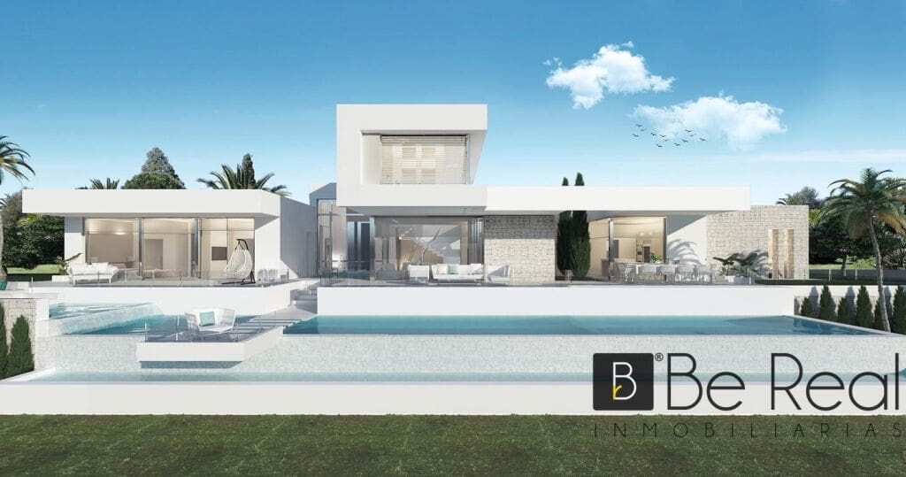 Casa-Chalet Benahavis - 1217932-01