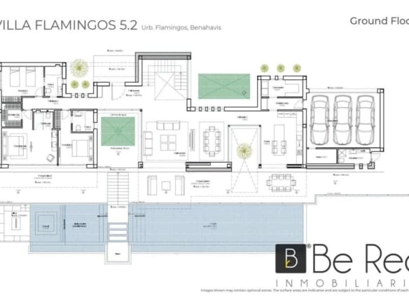Casa-Chalet Benahavis - 1217932-06