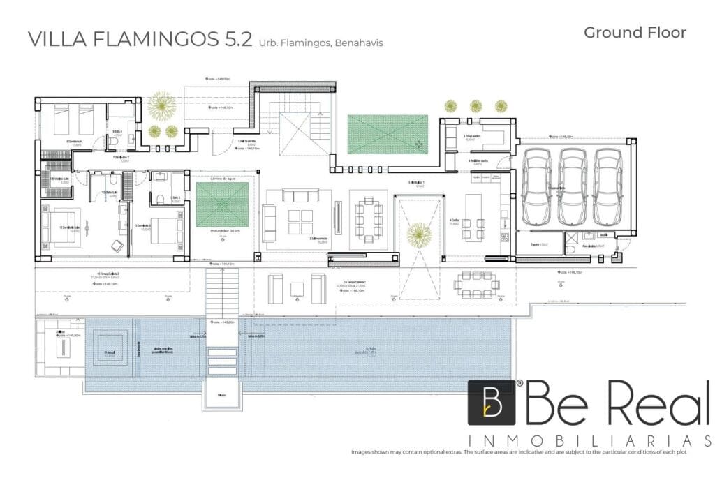 Casa-Chalet Benahavis - 1217932-06