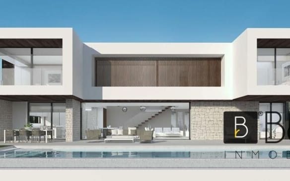 Casa-Chalet Benahavis - 1217933-01