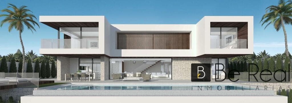 Casa-Chalet Benahavis - 1217933-01