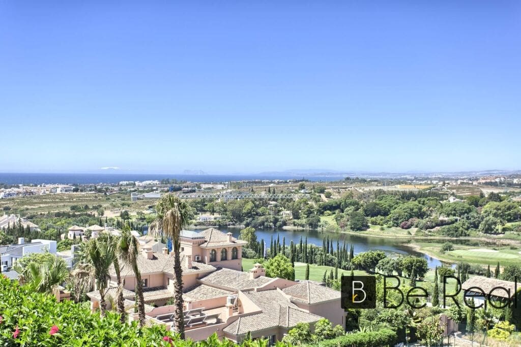 Casa-Chalet Benahavis - 1217933-06