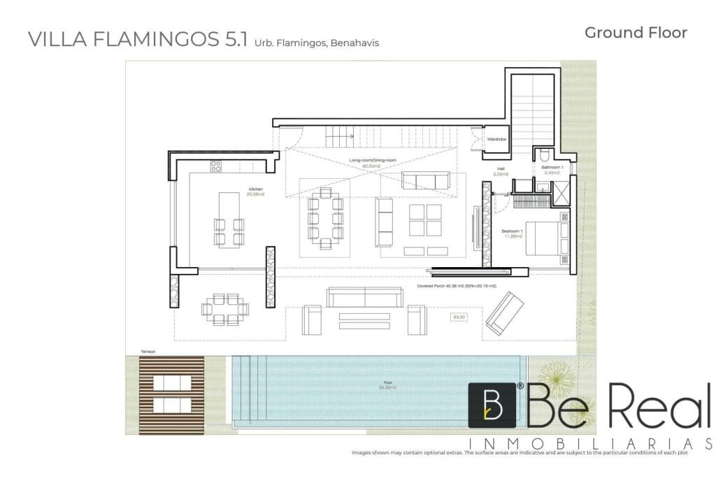 Casa-Chalet Benahavis - 1217933-04