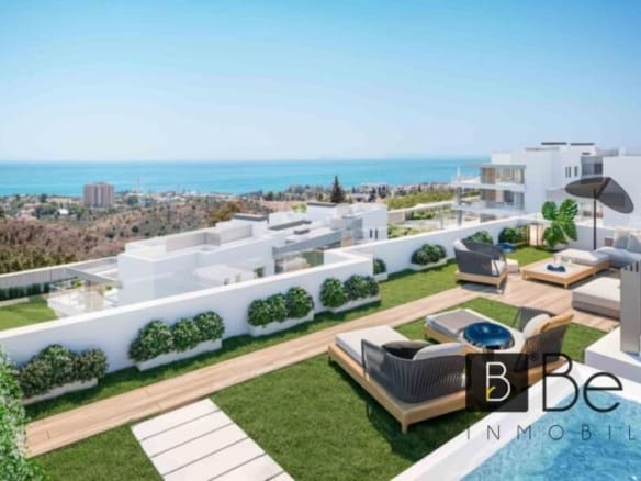 Apartamento Marbella - 1217934-01