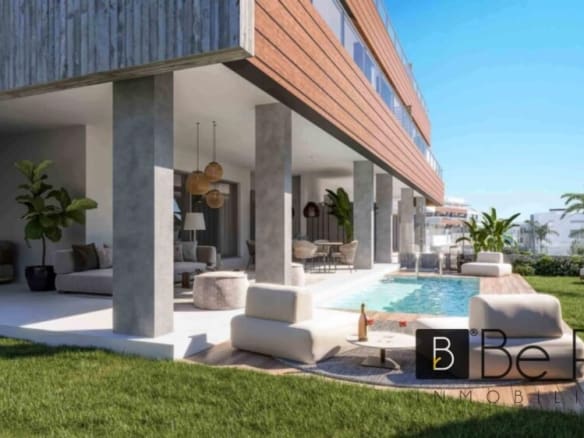 Apartamento Marbella - 1217936-01