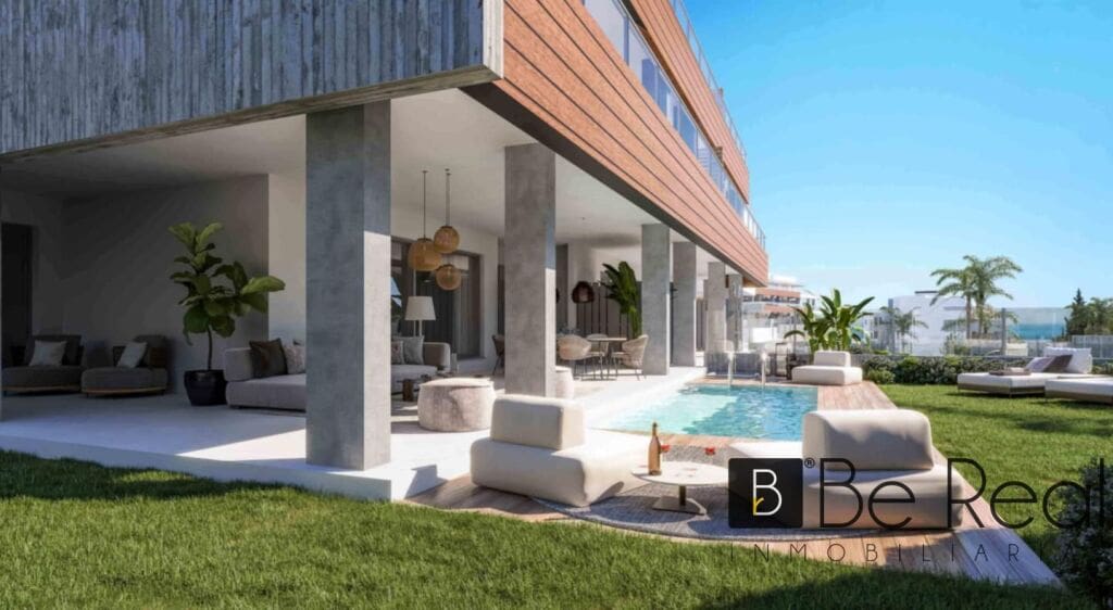 Apartamento Marbella - 1217936-01
