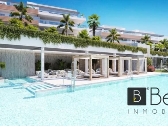 Apartamento Marbella - 1217939-01