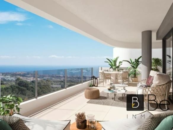 Piso Marbella - 1218066-01