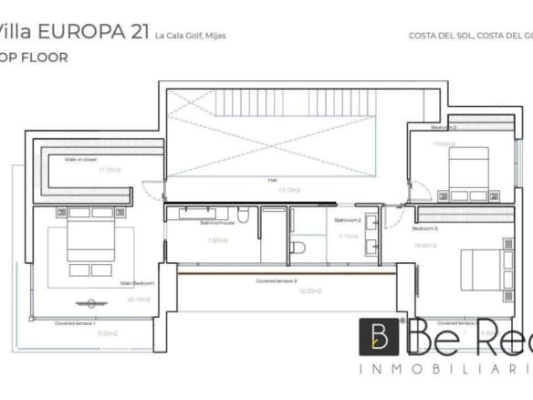 Casa-Chalet Mijas - 1218072-05