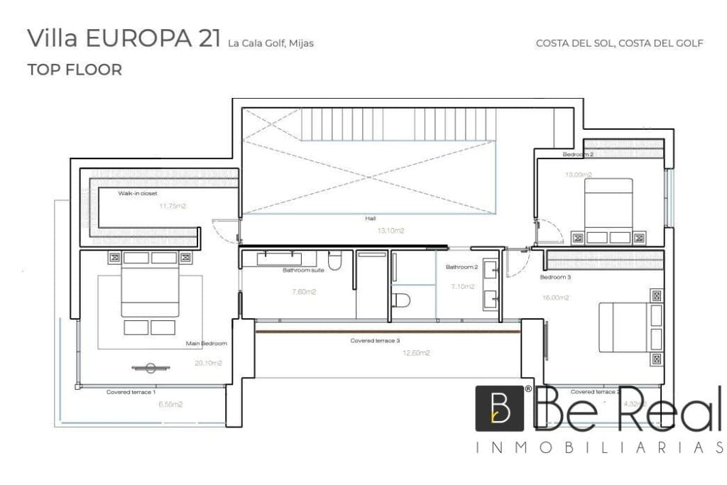 Casa-Chalet Mijas - 1218072-05
