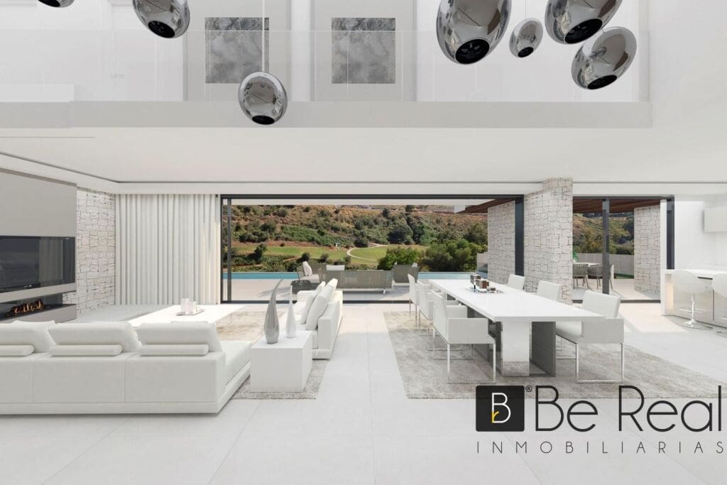 Casa-Chalet Mijas - 1218072-02