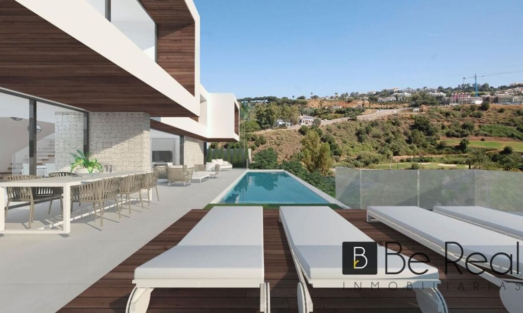 Casa-Chalet Mijas - 1218072-03