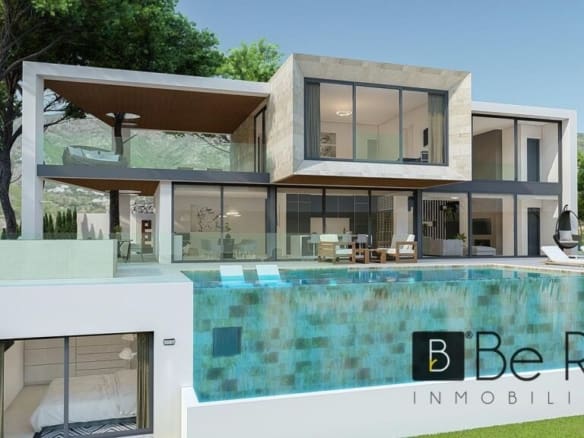 Casa-Chalet Mijas - 1218073-02
