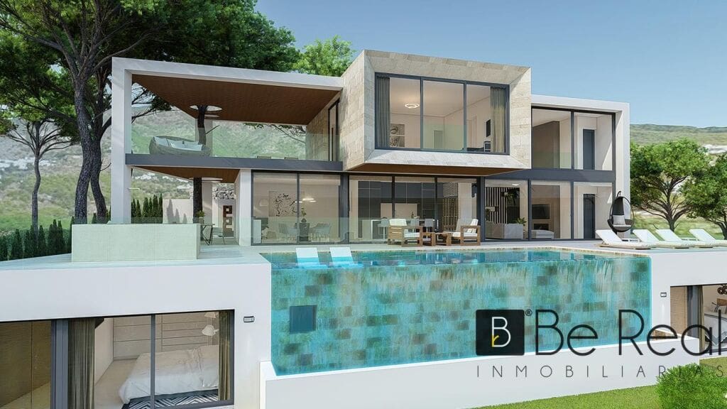 Casa-Chalet Mijas - 1218073-02
